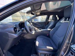 TOYOTA C-HR 1.8 HYBRID LOUNGE GRIGIO – KM 0 pieno