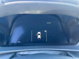 TOYOTA C-HR 1.8 HYBRID LOUNGE GRIGIO – KM 0 pieno