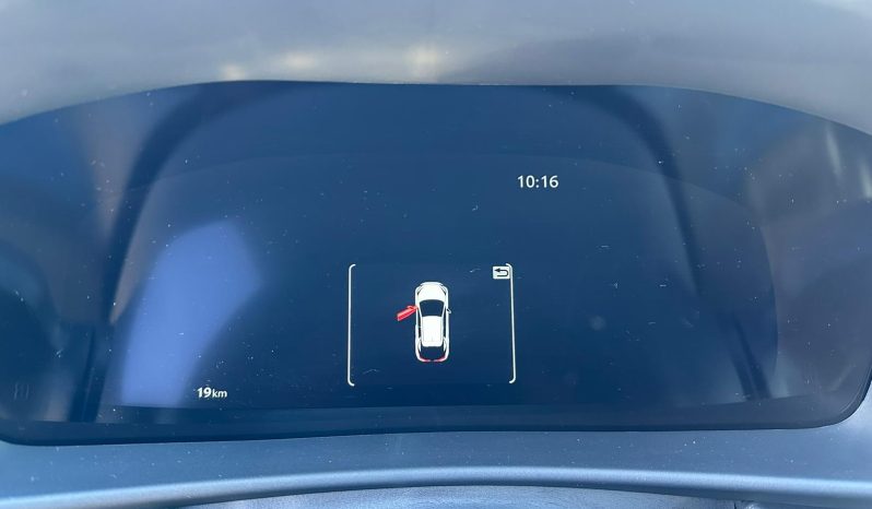 TOYOTA C-HR 1.8 HYBRID LOUNGE GRIGIO – KM 0 pieno