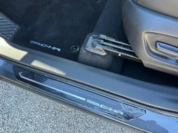 TOYOTA C-HR 1.8 HYBRID LOUNGE GRIGIO – KM 0 pieno