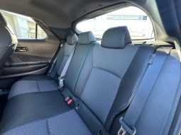 TOYOTA C-HR 1.8 HYBRID LOUNGE GRIGIO – KM 0 pieno