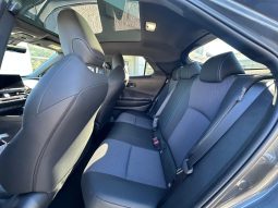 TOYOTA C-HR 1.8 HYBRID LOUNGE GRIGIO – KM 0 pieno