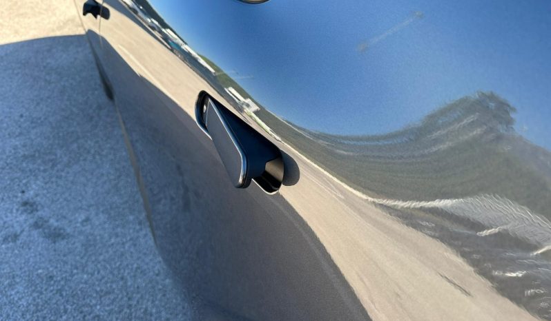 TOYOTA C-HR 1.8 HYBRID LOUNGE GRIGIO – KM 0 pieno