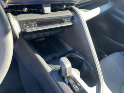 TOYOTA C-HR 1.8 HYBRID LOUNGE GRIGIO – KM 0 pieno