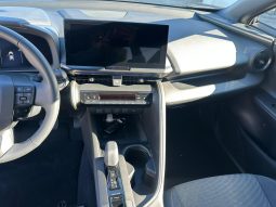 TOYOTA C-HR 1.8 HYBRID LOUNGE GRIGIO – KM 0 pieno