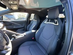 TOYOTA C-HR 1.8 HYBRID LOUNGE GRIGIO – KM 0 pieno