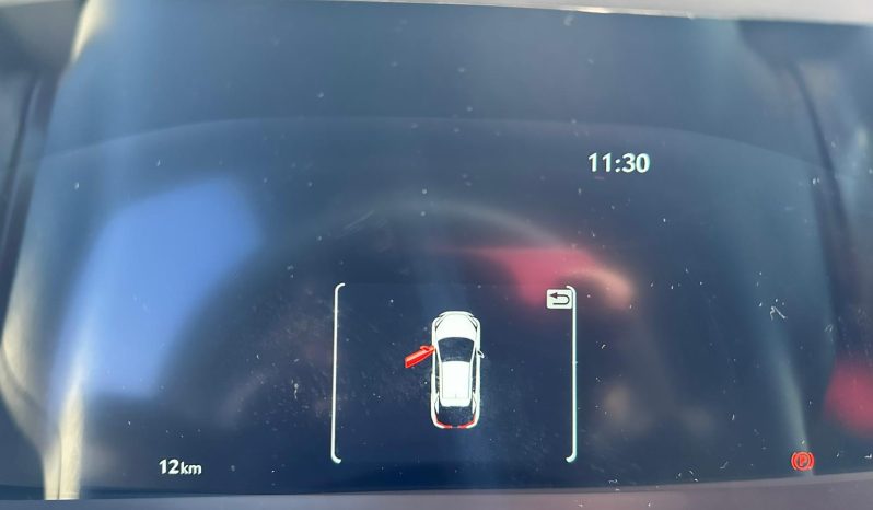 TOYOTA C-HR 1.8 HYBRID TREND NERO – KM 0 pieno