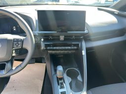 TOYOTA C-HR 1.8 HYBRID TREND NERO – KM 0 pieno