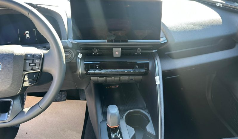 TOYOTA C-HR 1.8 HYBRID TREND NERO – KM 0 pieno