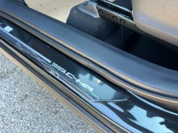 TOYOTA C-HR 1.8 HYBRID TREND NERO – KM 0 pieno