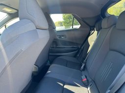 TOYOTA C-HR 1.8 HYBRID TREND NERO – KM 0 pieno