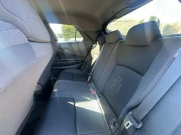 TOYOTA C-HR 1.8 HYBRID TREND NERO – KM 0 pieno