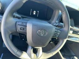 TOYOTA C-HR 1.8 HYBRID TREND NERO – KM 0 pieno