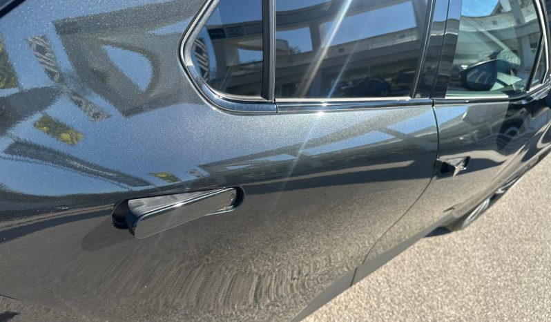 TOYOTA C-HR 1.8 HYBRID TREND NERO – KM 0 pieno