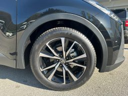 TOYOTA C-HR 1.8 HYBRID TREND NERO – KM 0 pieno