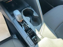 TOYOTA C-HR 1.8 HYBRID TREND NERO – KM 0 pieno