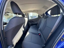 TOYOTA YARIS TREND 1.5 HYBRID BLU pieno