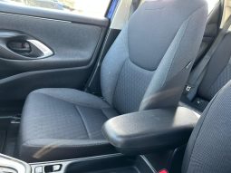 TOYOTA YARIS TREND 1.5 HYBRID BLU pieno