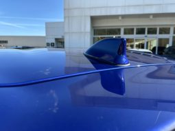 TOYOTA YARIS TREND 1.5 HYBRID BLU pieno