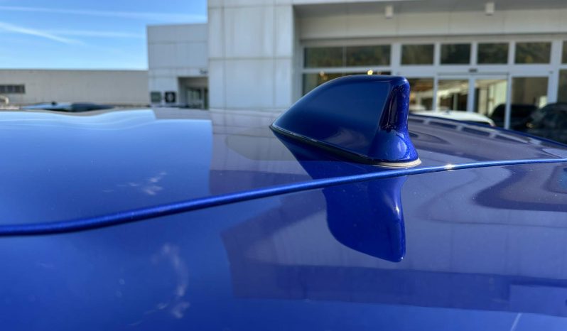 TOYOTA YARIS TREND 1.5 HYBRID BLU pieno