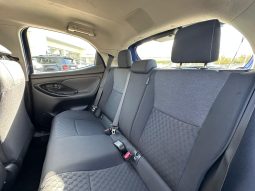 TOYOTA YARIS TREND 1.5 HYBRID BLU pieno