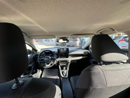 TOYOTA YARIS TREND 1.5 HYBRID BLU pieno