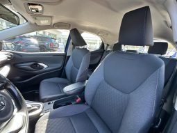 TOYOTA YARIS TREND 1.5 HYBRID BLU pieno