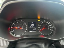 DACIA SANDERO STEPWAY 1.0 ECO-G – COMFORT pieno