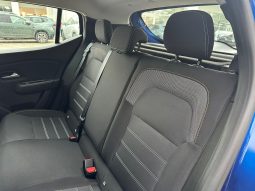 DACIA SANDERO STEPWAY 1.0 ECO-G – COMFORT pieno