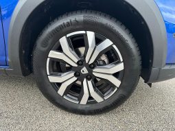 DACIA SANDERO STEPWAY 1.0 ECO-G – COMFORT pieno