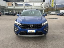 DACIA SANDERO STEPWAY 1.0 ECO-G – COMFORT pieno