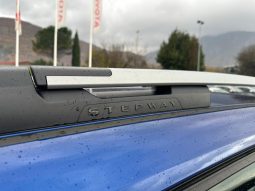 DACIA SANDERO STEPWAY 1.0 ECO-G – COMFORT pieno