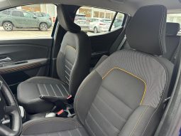 DACIA SANDERO STEPWAY 1.0 ECO-G – COMFORT pieno