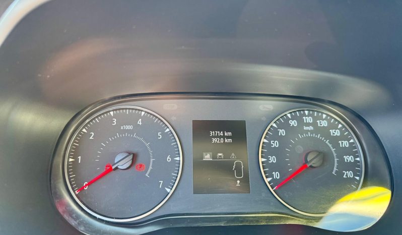 DACIA SANDERO STEPWAY 1.0 ECO-G – COMFORT GRIGIO pieno