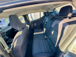 DACIA SANDERO STEPWAY 1.0 ECO-G – COMFORT GRIGIO pieno