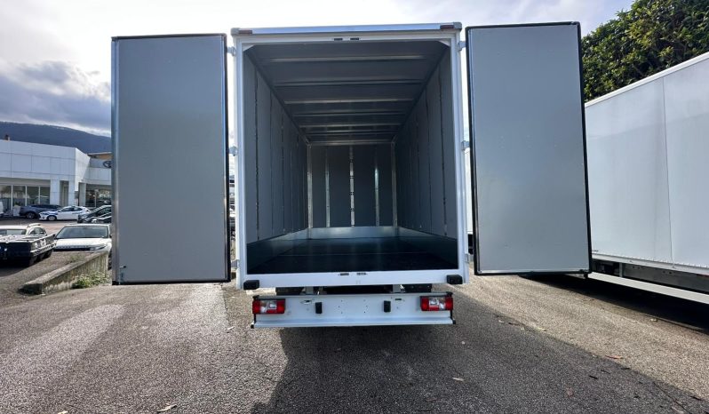 MAXUS Deliver 9 CHASSIS CAB L4 – Pack 4 Diesel pieno