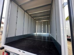 MAXUS Deliver 9 CHASSIS CAB L4 – Pack 4 Diesel pieno