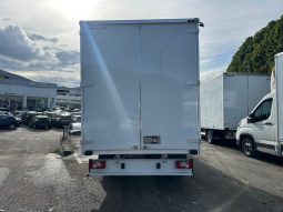 MAXUS Deliver 9 CHASSIS CAB L4 – Pack 4 Diesel pieno