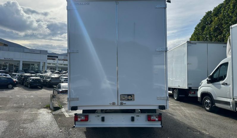 MAXUS Deliver 9 CHASSIS CAB L4 – Pack 4 Diesel pieno