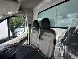 MAXUS Deliver 9 CHASSIS CAB L4 – Pack 4 Diesel pieno