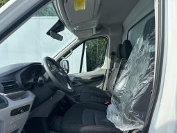 MAXUS Deliver 9 CHASSIS CAB L4 – Pack 4 Diesel pieno