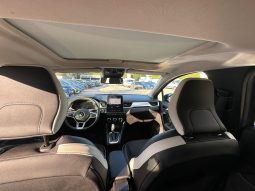 RENAULT CAPTUR 2022 INTENS HYBRID 145 CV – GRIGIO pieno