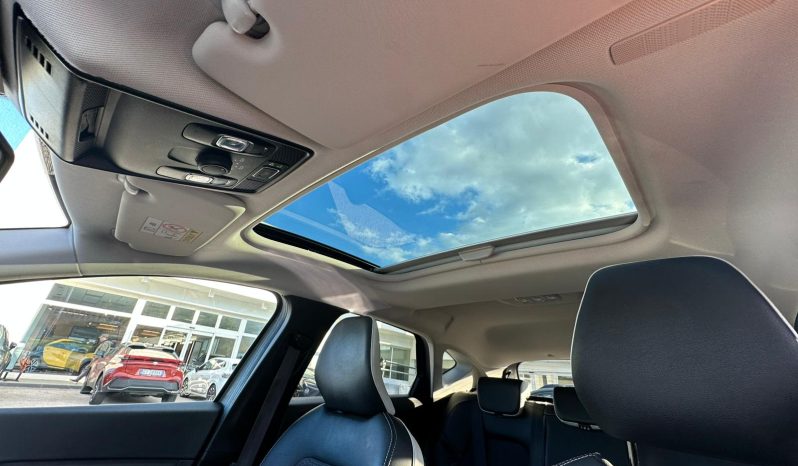 RENAULT CAPTUR 2022 INTENS HYBRID 145 CV – GRIGIO pieno