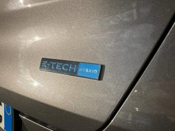 RENAULT CAPTUR 2022 INTENS HYBRID 145 CV – GRIGIO pieno