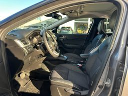 RENAULT CAPTUR 2022 INTENS HYBRID 145 CV – GRIGIO pieno