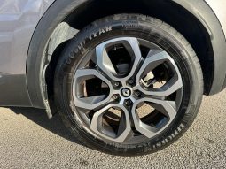 RENAULT CAPTUR 2022 INTENS HYBRID 145 CV – GRIGIO pieno