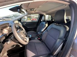 RENAULT CAPTUR 2022 INTENS HYBRID 145 CV – GRIGIO pieno