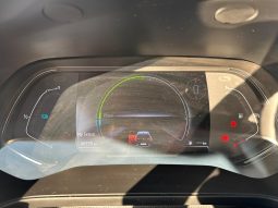 RENAULT CAPTUR 2022 INTENS HYBRID 145 CV – GRIGIO pieno