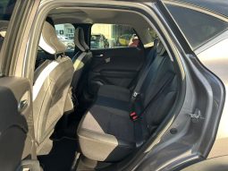RENAULT CAPTUR 2022 INTENS HYBRID 145 CV – GRIGIO pieno
