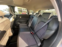RENAULT CAPTUR 2022 INTENS HYBRID 145 CV – GRIGIO pieno